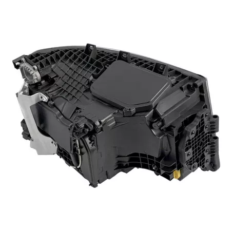 Scania 7 Next Gen Headlamp LH Full LED (Electrically Adjustable, With Control Module)
