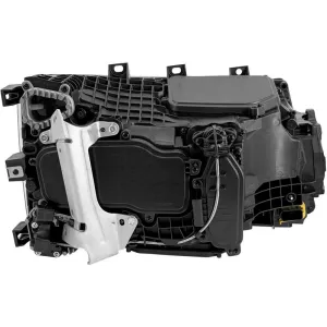 Scania 7 Next Gen ФАРА ЛЕВАЯ Full LED (С ЭЛЕКТРОРЕГУЛИРОВКОЙ, С БЛОКОМ УПРАВЛЕНИЯ)
