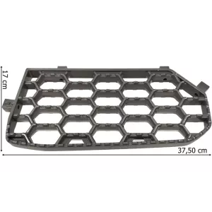 SCANIA SERIES R / S (2017-) UPPER STEP PLATE RH / LH