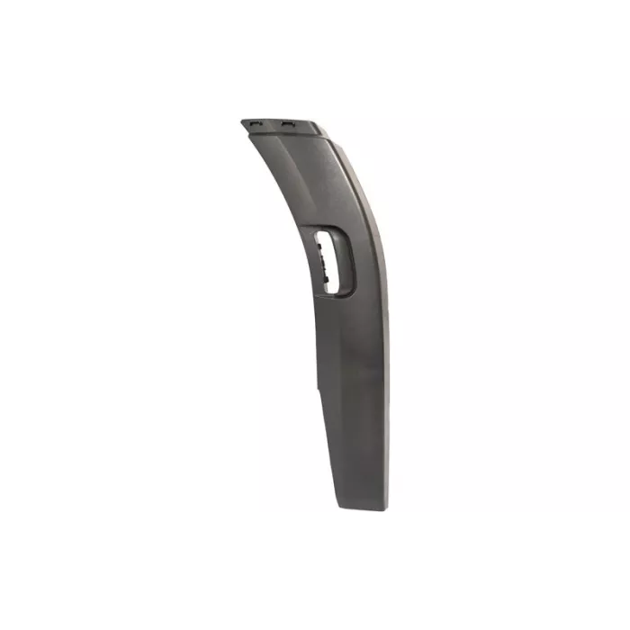 Scania Series R / S Moldura de Guardabarros Delantero Ancha Dch con Corte