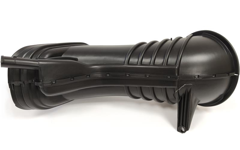 Scania Series 7 Air Filter Housing Pipe