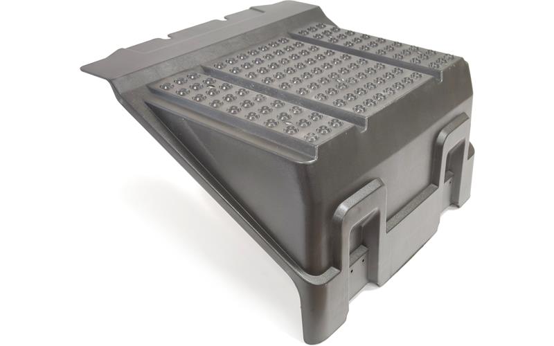 Scania Series 7 Small Battery Cover