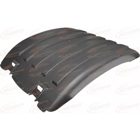 Scania Series R / S (2017-) Rear Mudguard Upper Part (Medium)