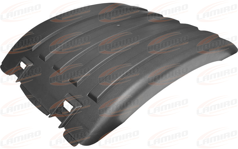 Scania Series R / S (2017-) Rear Mudguard Upper Part (Medium)