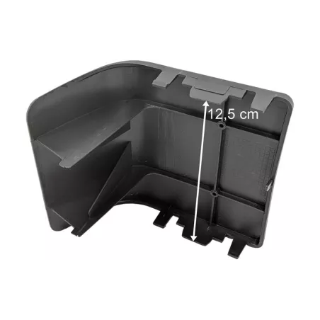 Scania 6 / 7 Cubierta de Piloto Trasero (LED) Dch / Izq