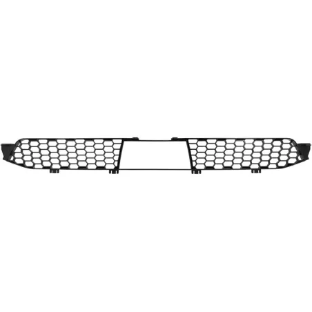 Scania Series R / S Lower Grille Mesh With Radar Hole