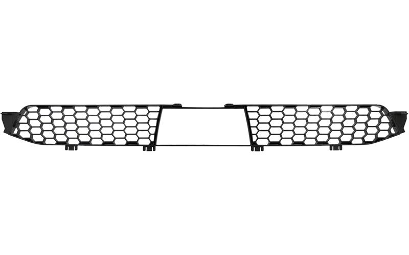 Scania Series R / S Lower Grille Mesh With Radar Hole