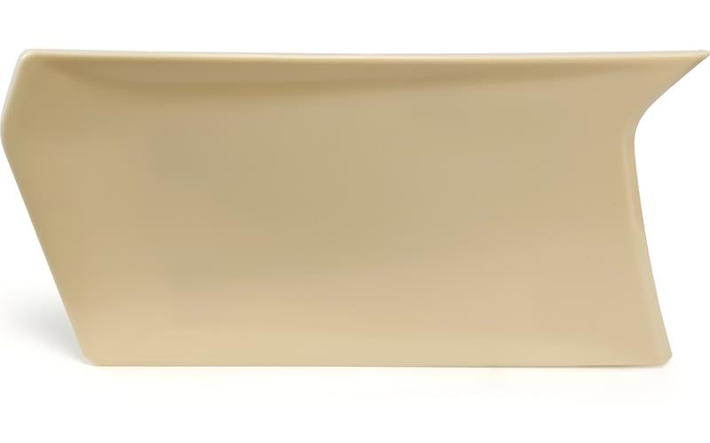 Scania Series R / S Upper Grille Cover Upper RH