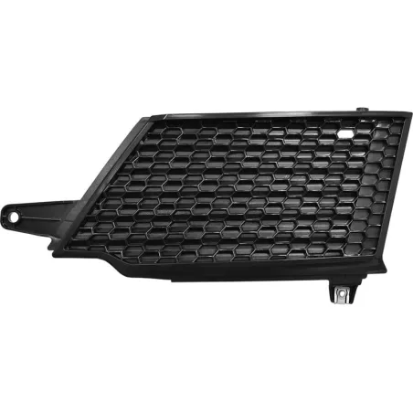 Scania Series R / S Linke Obere Abdeckung Mit Gitter Für Oberer Kühlergitter Kühlergrill