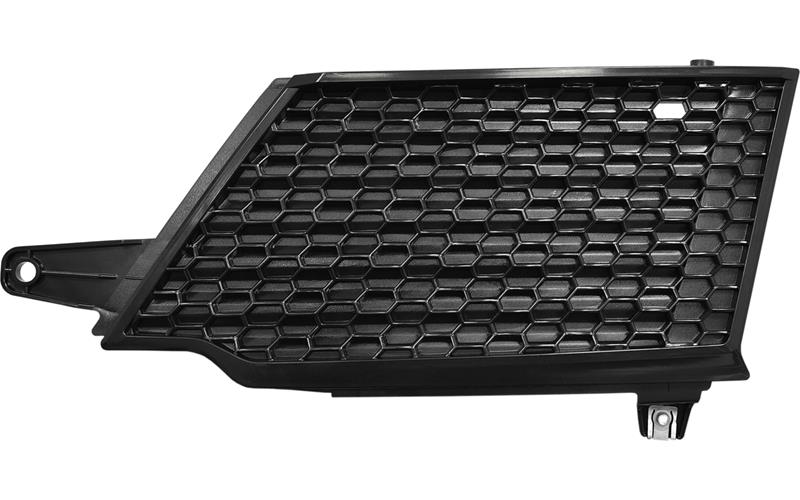 Scania Series R / S Upper Grille Mesh Upper LH Cap