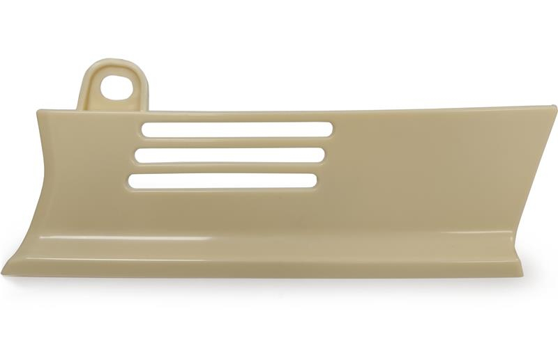 Scania Series R / S Placa Malla Izquierda de Parrilla / Calandra Superior