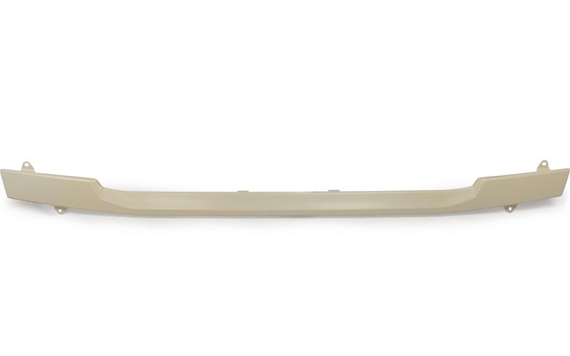 Scania Series R / S Lower Grille Upper Middle Trim