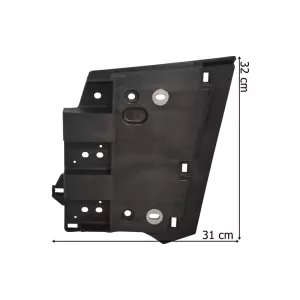 Scania Series R / S Grille Support RH