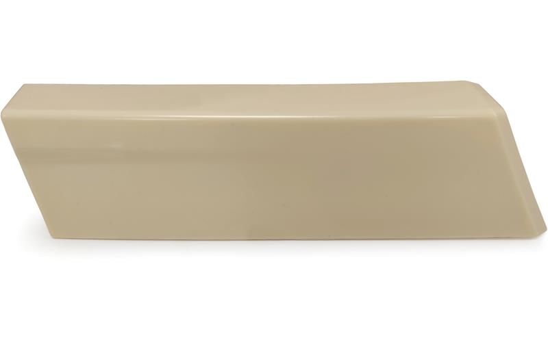 Scania Series R / S Lower Grille Upper RH Trim