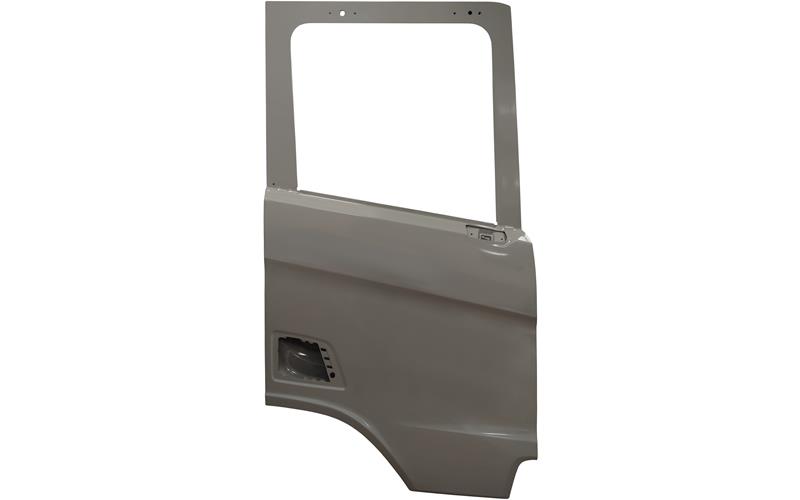 Scania R Next Gen (2017-) Puerta Derecha (Mediana)