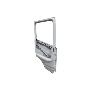 Scania 7 R (2017-) Next Gen  Tür Links (Mittel, Aus Starkem Stahl)