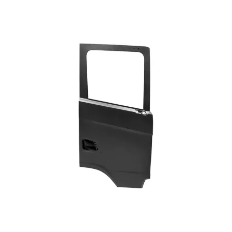 Scania 7 S (2017-) Next Gen Drzwi Prawe (Wysokie, z Grubej Stali)