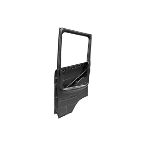 Scania 7 S (2017-) Next Gen Door RH (High, Heavy-duty Steel)