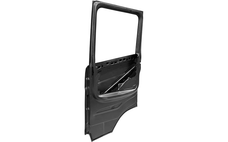 Scania 7 S (2017-) Next Gen Door RH (High, Heavy-duty Steel)