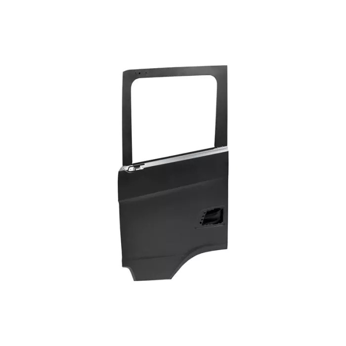 Scania 7 S (2017-) Next Gen Door LH (High, Heavy-duty Steel)
