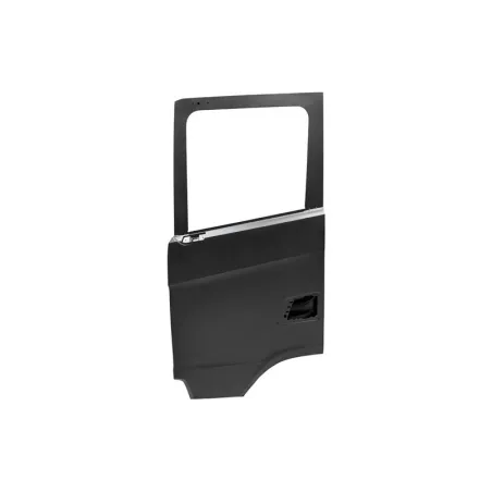 Scania 7 S (2017-) Next Gen Door LH (High, Heavy-duty Steel)