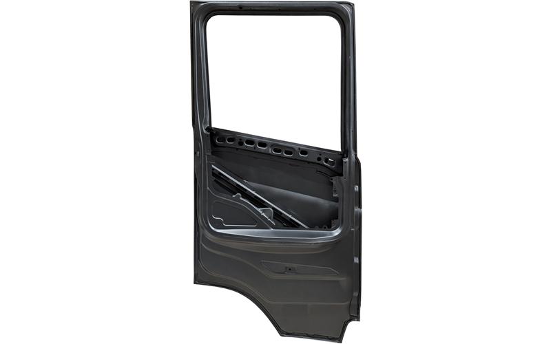 Scania 7 S (2017-) Next Gen Tür Links (Hoch, Aus Starkem Stahl)