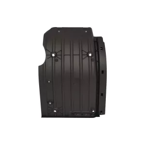 SCANIA SERIES R / S RH REAR UNDERCAB MUDGUARD LOW DECK
