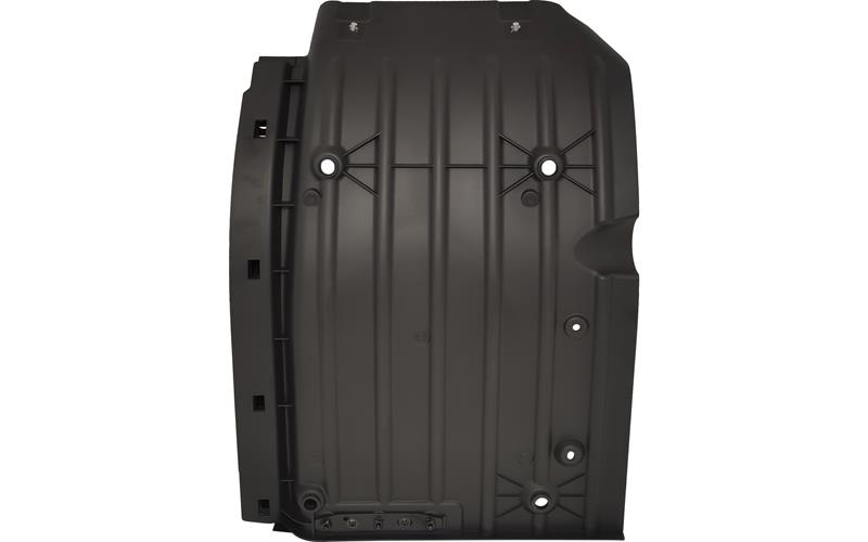 Scania Series R / S Garde-boue / Aile Cabine Arrière Gauche Low Deck