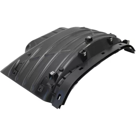 Scania Series R / S RH Upper Undercab Mudguard Low Deck