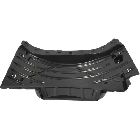 Scania Series R / S Garde-boue / Aile Cabine Supérieur Droit Low Deck