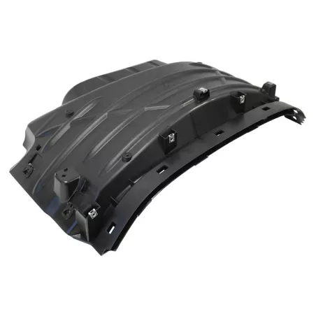 Scania Series R / S LH Upper Undercab Mudguard Low Deck