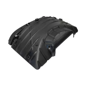 Scania Series R / S Garde-boue / Aile Cabine Supérieur Gauche Low Deck