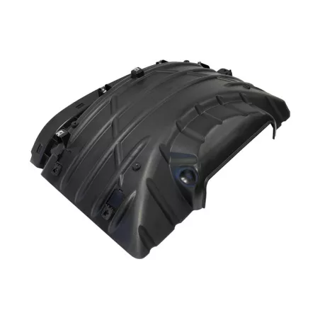 Scania Series R / S LH Upper Undercab Mudguard Low Deck