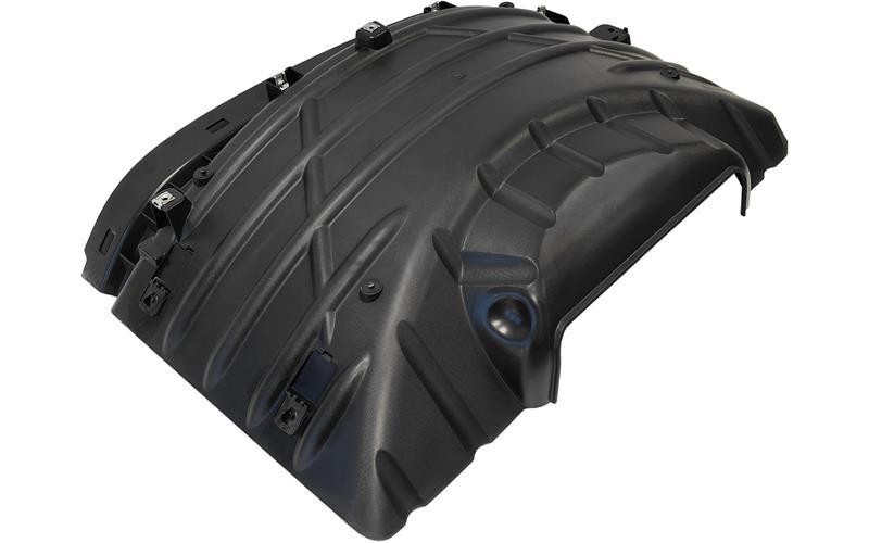 Scania Series R / S Garde-boue / Aile Cabine Supérieur Gauche Low Deck