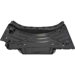 Scania Series R / S LH Upper Undercab Mudguard Low Deck