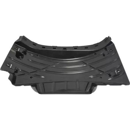 Scania Series R / S LH Upper Undercab Mudguard Low Deck