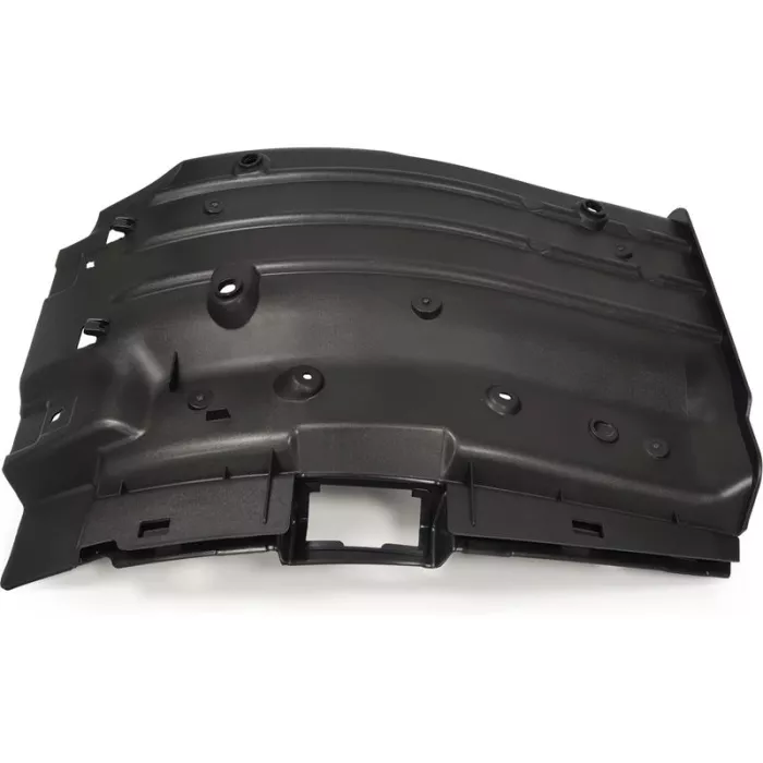 Scania Series R / S RH Front Undercab Mudguard Low Deck