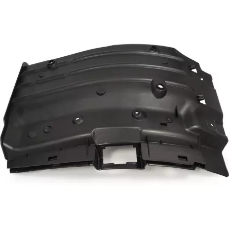 Scania Series R / S LH Front Undercab Mudguard Low Deck