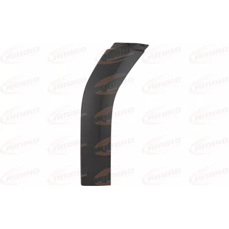 Scania Series R / S RH Rear Mudguard Trim