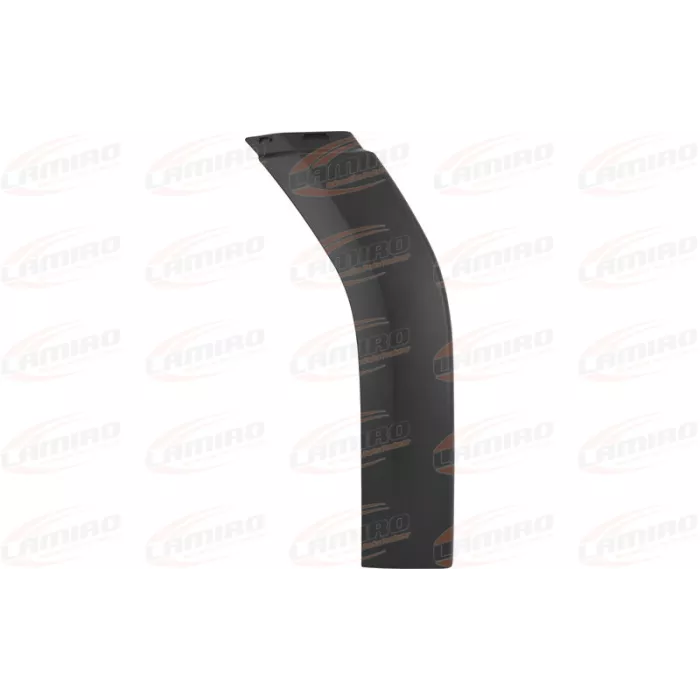 Scania Series R / S LH Rear Mudguard Trim