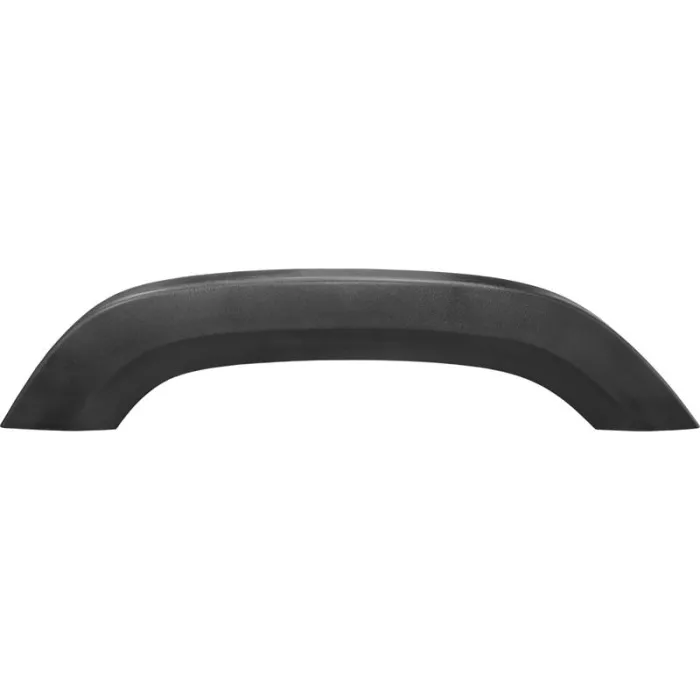 Scania Series R / S RH Outer Upper Mudguard Trim Low Deck