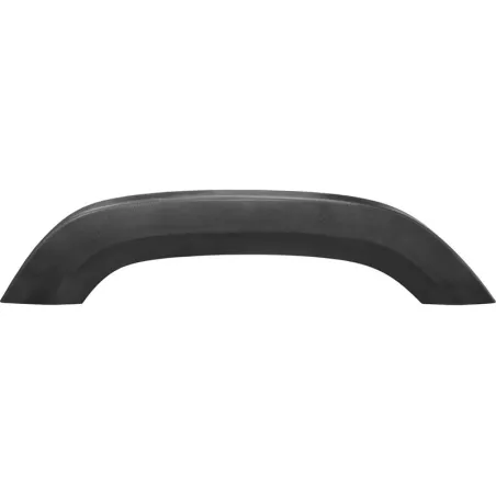 Scania Series R / S RH Outer Upper Mudguard Trim Low Deck