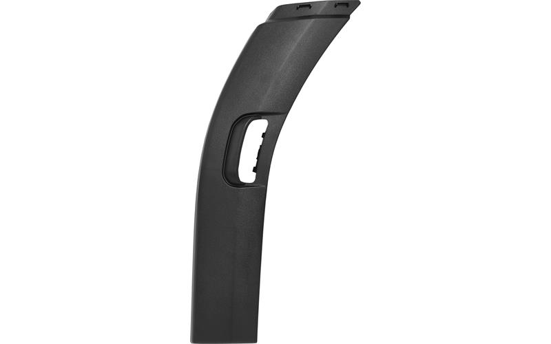 Scania Series R / S LH Front Mudguard Trim Low Deck