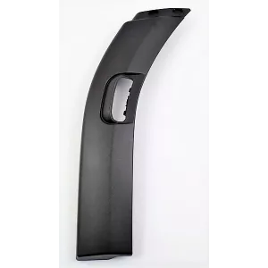 Scania Series R / S LH Front Mudguard Trim Low Deck
