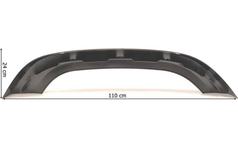 Scania Series R / S Upper LH Outer Mudguard Trim