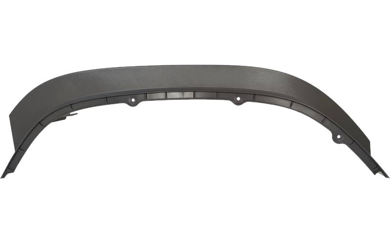 Scania Series R / S Moldura de Guardabarros Interior Superior Dch