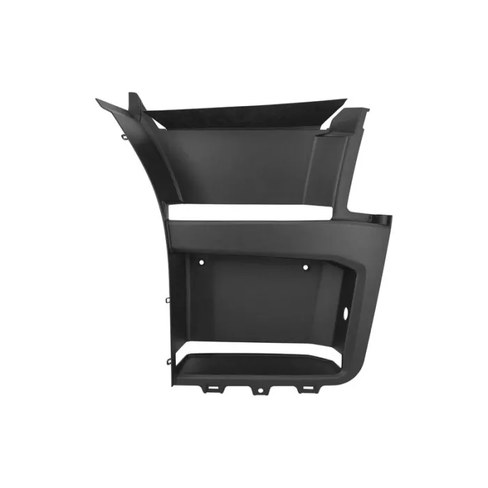 Scania 7 S (2017-) Next Gen Einstiegkasten Rechts (Niedrige Kabine)
