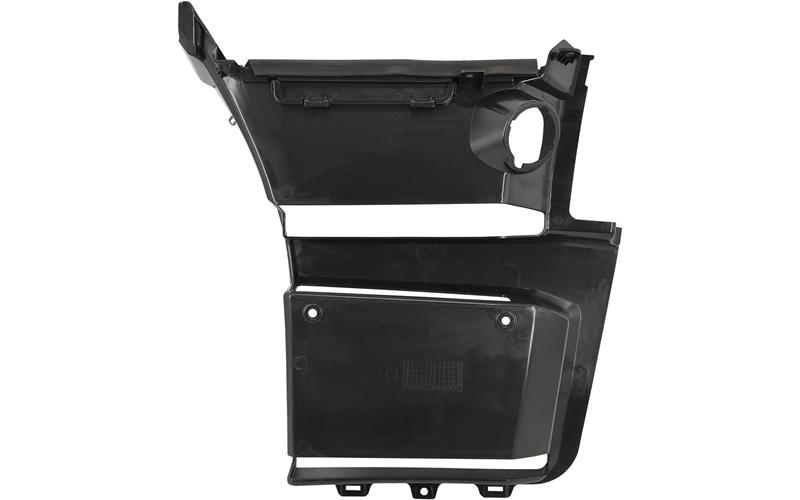 Scania 7 S (2017-) Next Gen Caja del Escalón Izquierda (Cabina Baja)