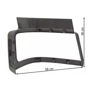 Scania Series S LH Headlamp Frame