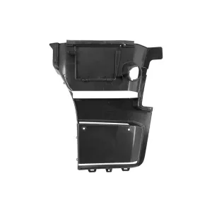 Scania 7 S (2017-) Next Gen Caja de Escalón Izquierda